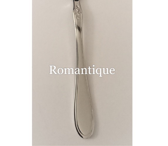 Kompottlöffel Romantique BSF