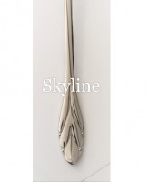 Vorschau: Zuckerlöffel Skyline BSF Vorschau: Zuckerlöffel Skyline BSF