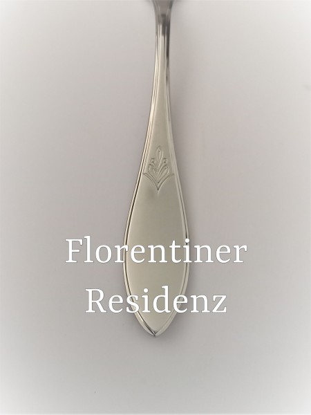 Fleischgabel klein Florentiner Residenz Auerhahn