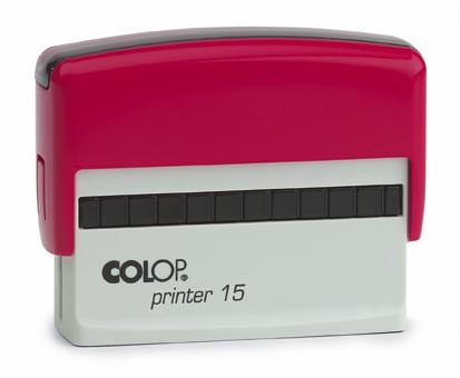 Printer 15