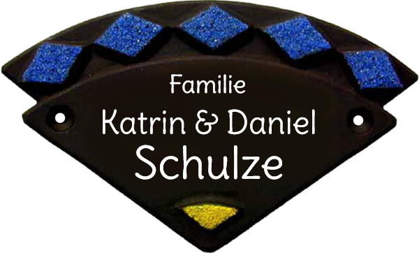 Türschild Grafic Design Nr. 503