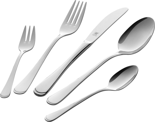 Besteckset 68tlg Jessica poliert Zwilling